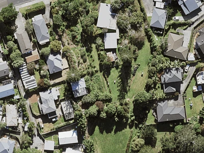 Residential  Mixed Housing Urban Zone