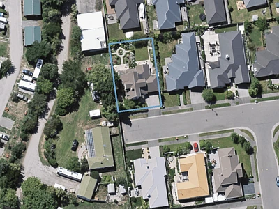 Residential Suburban