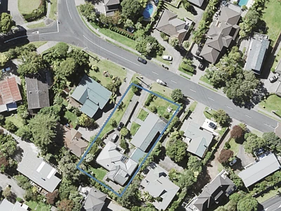 Residential  Mixed Housing Suburban Zone