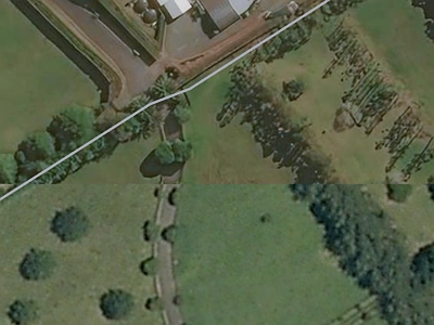Rural  Rural Production Zone