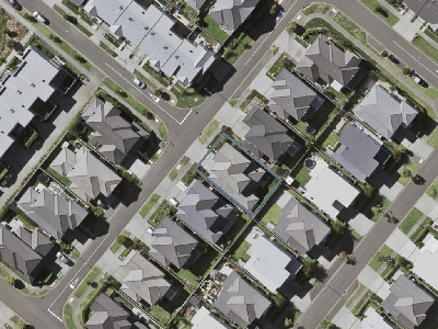 Residential  Mixed Housing Suburban Zone