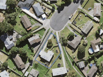 Residential  Mixed Housing Suburban Zone