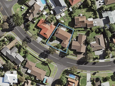 Residential  Mixed Housing Suburban Zone