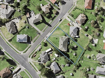 Residential  Terrace Housing and Apartment Building Zone