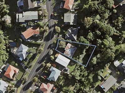 Residential  Mixed Housing Suburban Zone
