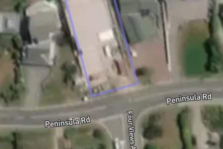 Low Density Residential Zone