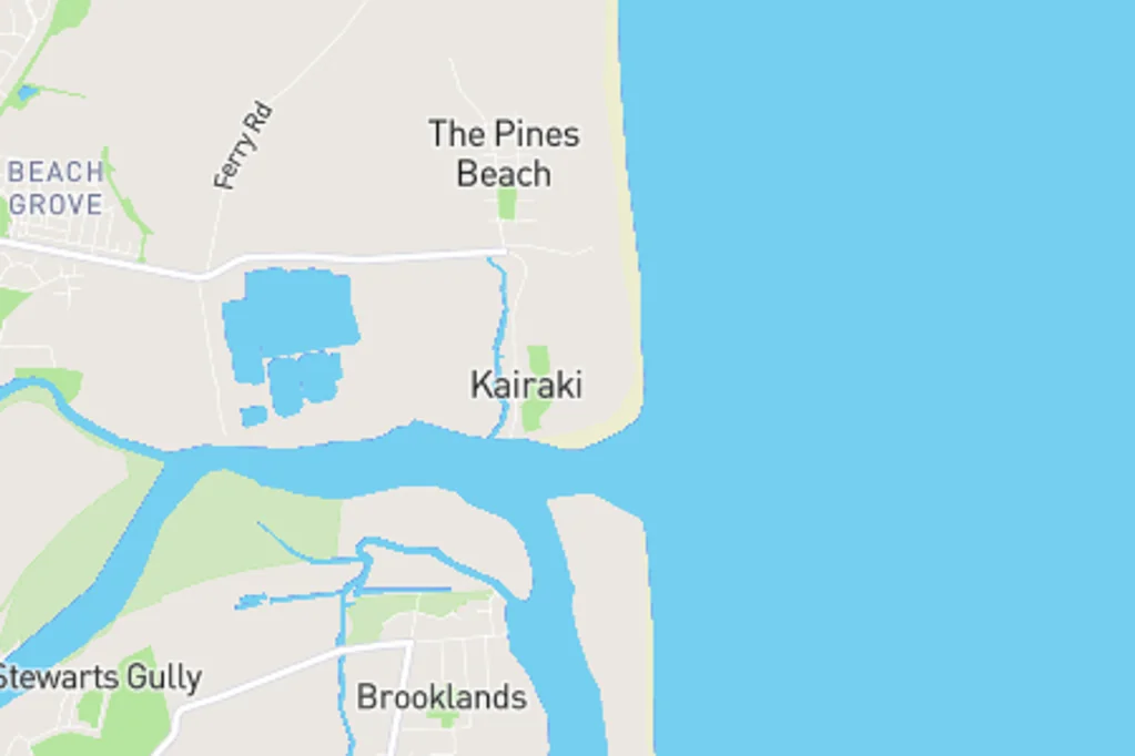 Kairaki