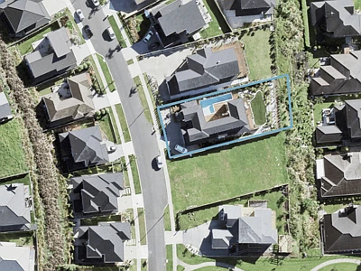 Residential  Single House Zone
