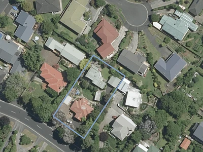Residential Zone - General Residential Zone