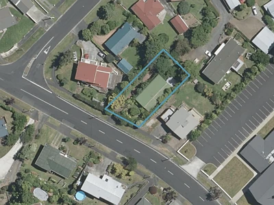 Residential Zone - General Residential Zone