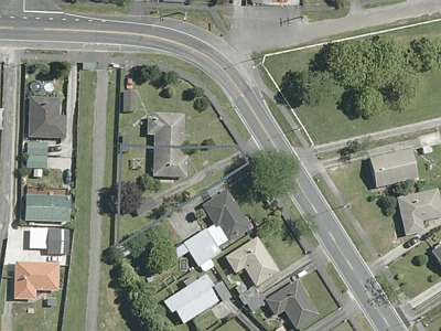 Residential Zone - General Residential Zone