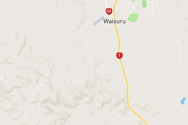 Waiouru