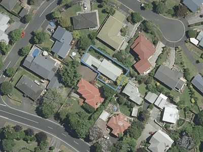 Residential Zone - General Residential Zone