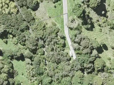 Rural  Rural Coastal Zone