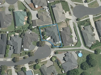 Residential Zone - General Residential Zone