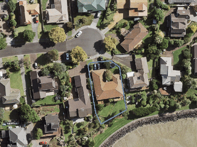 Residential  Mixed Housing Suburban Zone