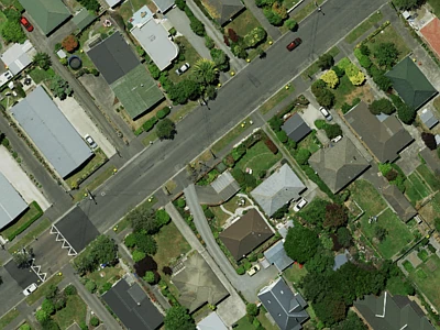 Residential Suburban