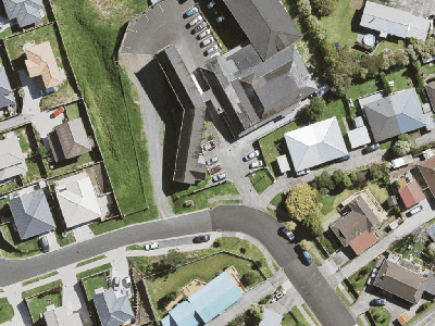 Residential  Mixed Housing Urban Zone