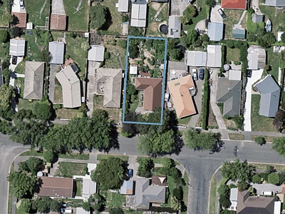 Residential Suburban