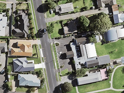 Residential  Mixed Housing Suburban Zone