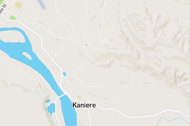 Kaniere