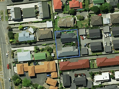 Residential Medium Density