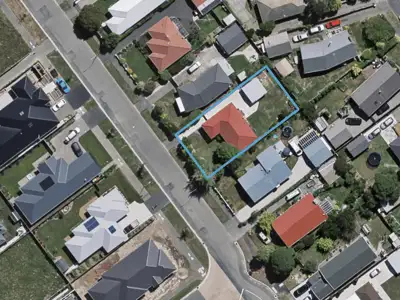 Residential Suburban