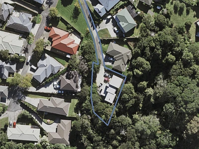 Residential  Mixed Housing Suburban Zone