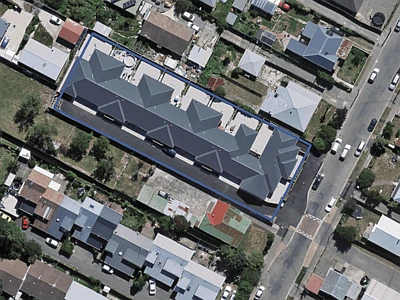 Residential Medium Density