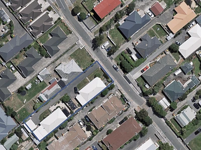 Residential Suburban