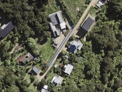 Hauraki Gulf Islands
