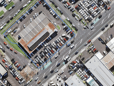 Business  General Business Zone