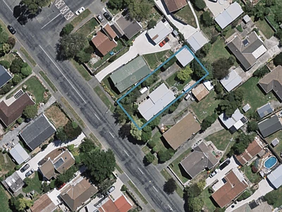 Residential Suburban