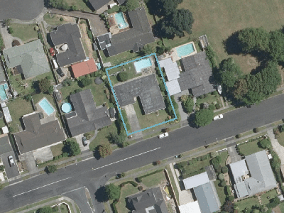 Residential Zone - General Residential Zone