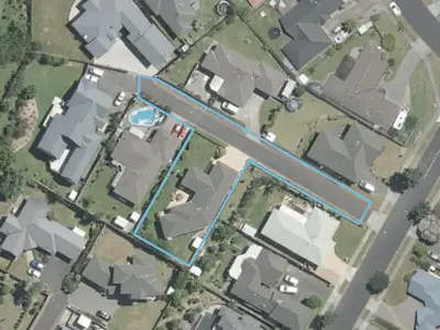 Residential Zone - General Residential Zone