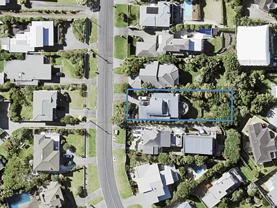 Residential  Mixed Housing Suburban Zone