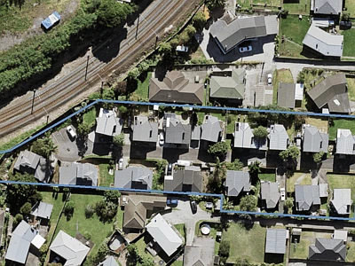 Residential  Mixed Housing Urban Zone