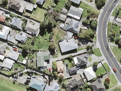 Residential  Mixed Housing Urban Zone