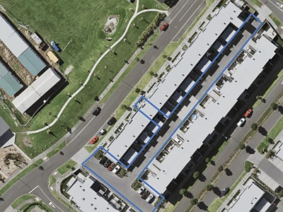 Residential  Mixed Housing Urban Zone