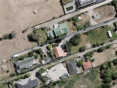 Residential Suburban