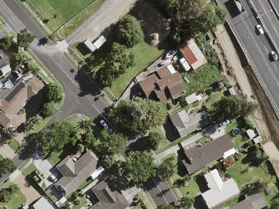 Residential  Mixed Housing Suburban Zone