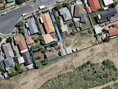 Residential Suburban