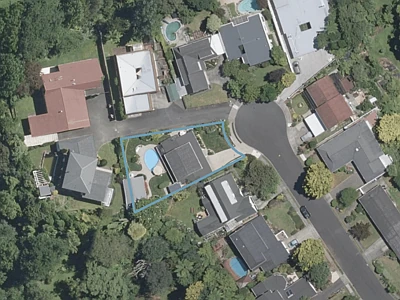 Residential Zone - General Residential Zone