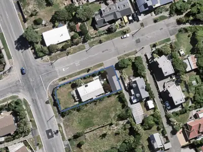 Residential Suburban