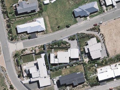 Residential Hills