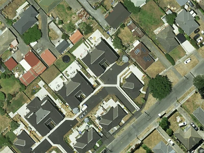 Residential Suburban
