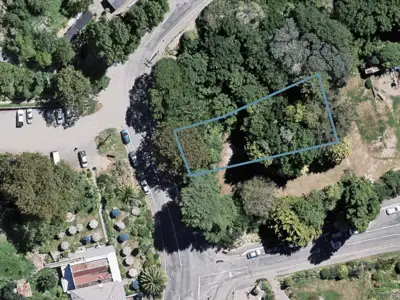 Open Space Community Parks
