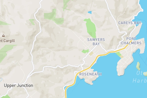 Sawyers Bay