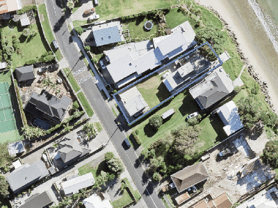Residential  Single House Zone