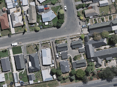 Residential Suburban